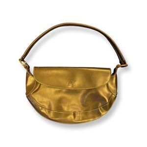 Anne Klein Brown Leather handbag